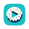 🎬 Эмодзи «UIcons» для Telegram