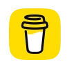☕️ Эмодзи «UIcons» для Telegram