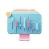 ⚡ Эмодзи «UI Icons» для Telegram