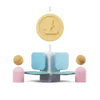 ⚡ Эмодзи «UI Icons» для Telegram