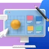 ⚡ Эмодзи «UI Icons» для Telegram