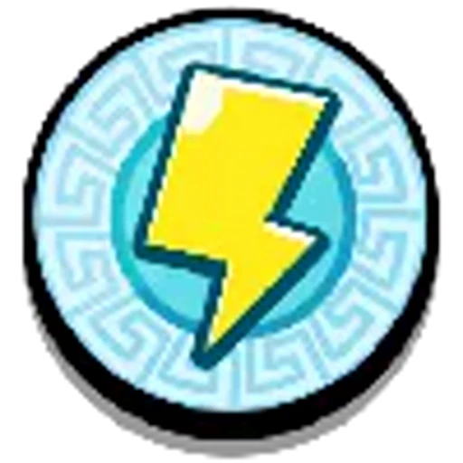 ⚡️ Эмодзи «Icons UI» для Telegram