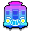 🚂 Эмодзи «Icons UI» для Telegram