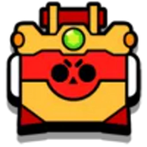 🧰 Эмодзи «Icons UI» для Telegram
