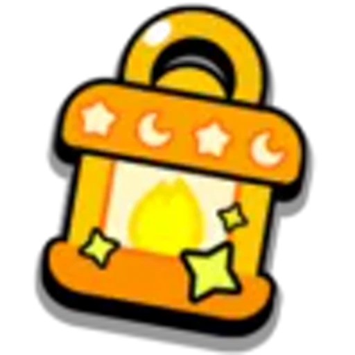 🪔 Эмодзи «Icons UI» для Telegram