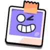 📷 Эмодзи «Icons UI» для Telegram