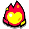 ❤️‍🔥 Эмодзи «Icons UI» для Telegram