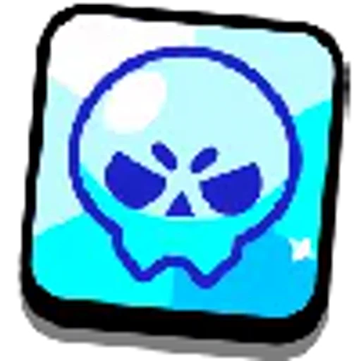 💀 Эмодзи «Icons UI» для Telegram