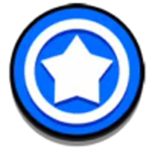 Стикерпак Icons UI для Telegram