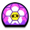 🌸 Эмодзи «Icons UI» для Telegram