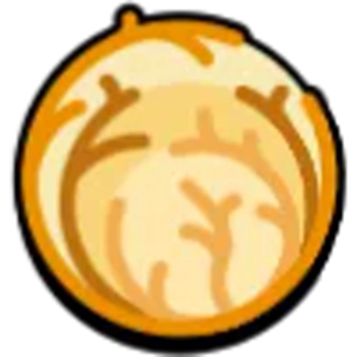 🏜 Эмодзи «Icons UI» для Telegram