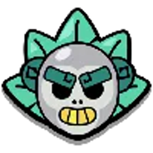 🪨 Эмодзи «Icons UI» для Telegram
