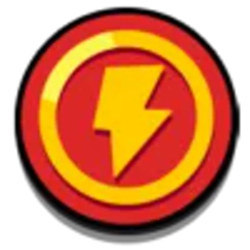 ⚡️ Эмодзи «Icons UI» для Telegram