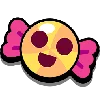 🍬 Эмодзи «Icons UI» для Telegram