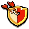 🛡 Эмодзи «Icons UI» для Telegram