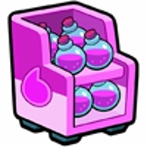 🍺 Эмодзи «UI Squad Busters» для Telegram
