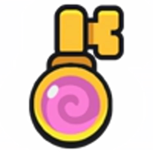 🔑 Эмодзи «UI Squad Busters» для Telegram