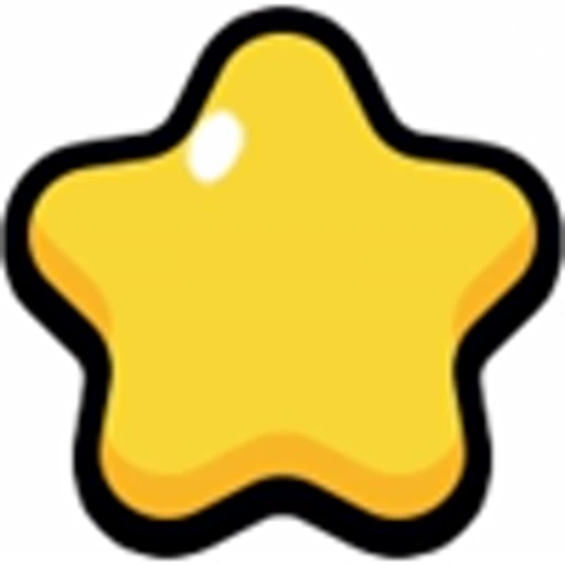 ⭐️ Эмодзи «UI Squad Busters» для Telegram