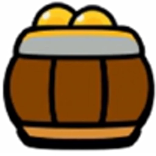 💰 Эмодзи «UI Squad Busters» для Telegram