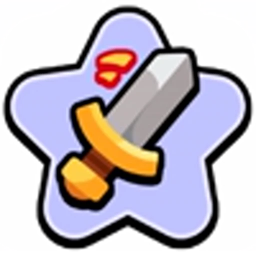 ⭐️ Эмодзи «UI Squad Busters» для Telegram