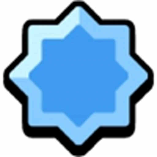 ✴️ Эмодзи «UI Squad Busters» для Telegram