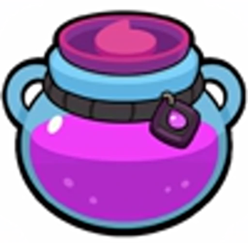 🍺 Эмодзи «UI Squad Busters» для Telegram
