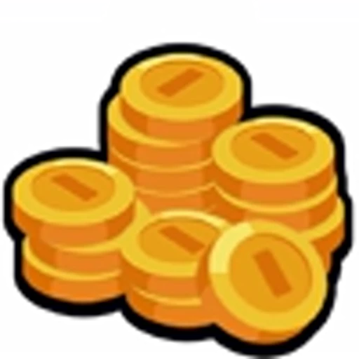 💵 Эмодзи «UI Squad Busters» для Telegram