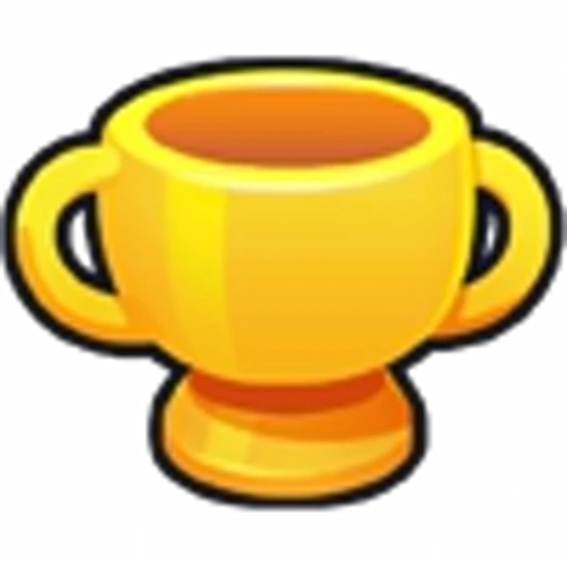 🏆 Эмодзи «UI Squad Busters» для Telegram