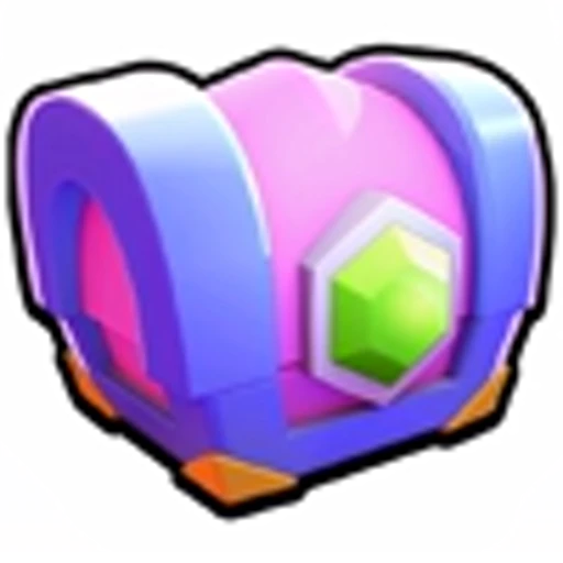 🧰 Эмодзи «UI Squad Busters» для Telegram