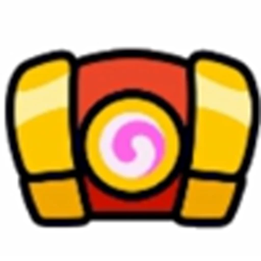 🧰 Эмодзи «UI Squad Busters» для Telegram