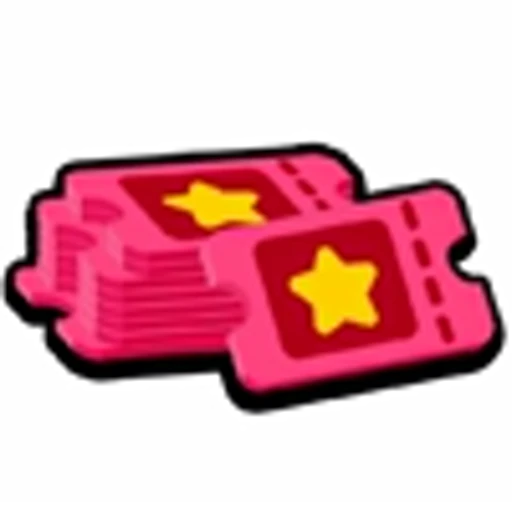 🎟 Эмодзи «UI Squad Busters» для Telegram