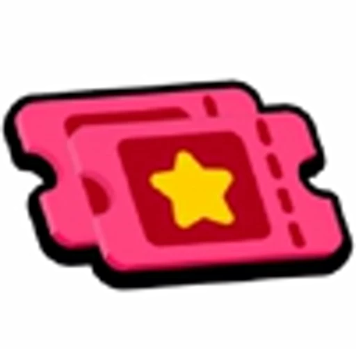 🎟 Эмодзи «UI Squad Busters» для Telegram