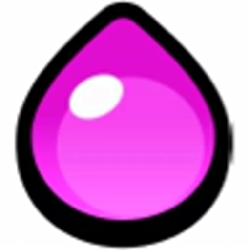💧 Эмодзи «UI Squad Busters» для Telegram