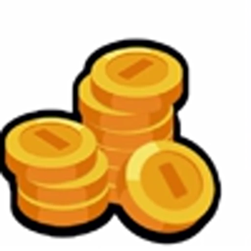 💵 Эмодзи «UI Squad Busters» для Telegram