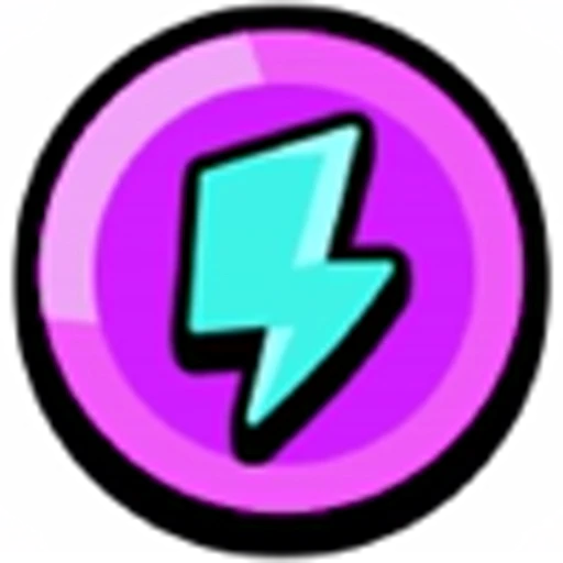 ⚡️ Эмодзи «UI Squad Busters» для Telegram