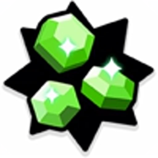 💎 Эмодзи «UI Squad Busters» для Telegram