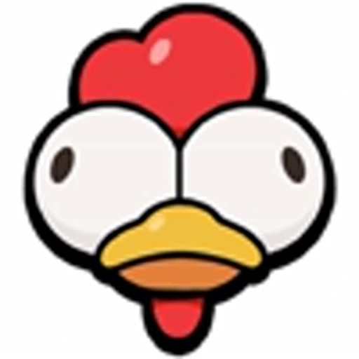 Эмодзи UI Squad Busters для Telegram — скачать