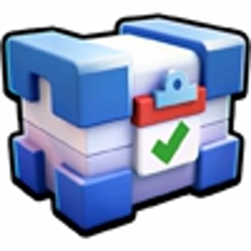 🧰 Эмодзи «UI Squad Busters» для Telegram