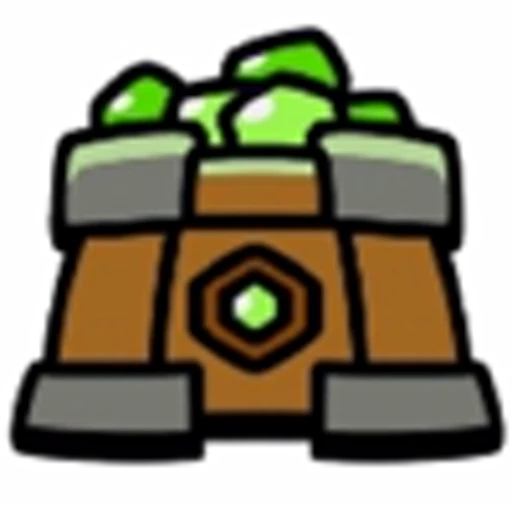 💎 Эмодзи «UI Squad Busters» для Telegram