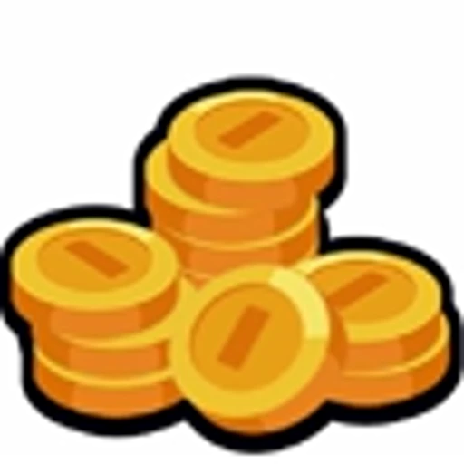 💵 Эмодзи «UI Squad Busters» для Telegram