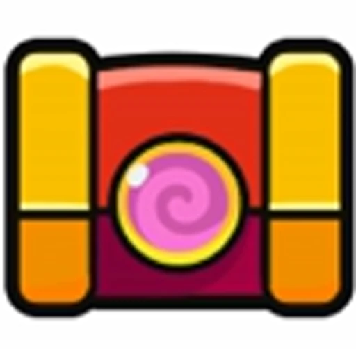 🧰 Эмодзи «UI Squad Busters» для Telegram