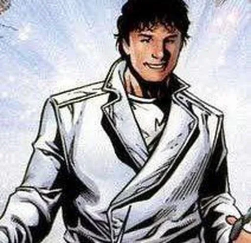 ☔ Стикер «Beyonder» для Telegram