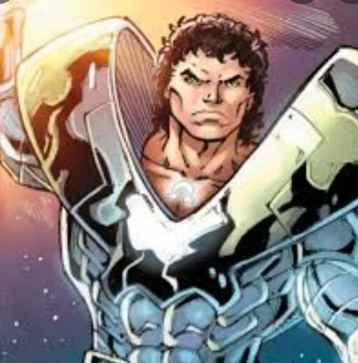 ☔ Стикер «Beyonder» для Telegram