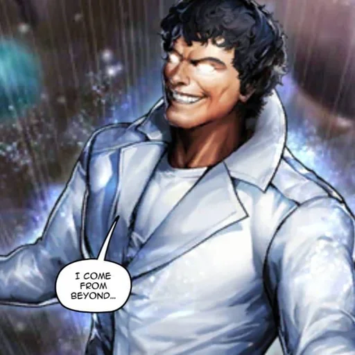 ☔ Стикер «Beyonder» для Telegram