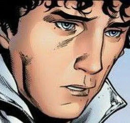 ☔ Стикер «Beyonder» для Telegram