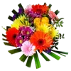 Стикер 26 💐 Набор эмоджи с букетами цветов