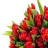 Стикер 8 💐 Набор эмоджи с букетами цветов