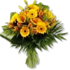 Стикер 19 💐 Набор эмоджи с букетами цветов