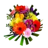 Стикер 14 💐 Набор эмоджи с букетами цветов