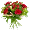 Стикер 5 💐 Набор эмоджи с букетами цветов